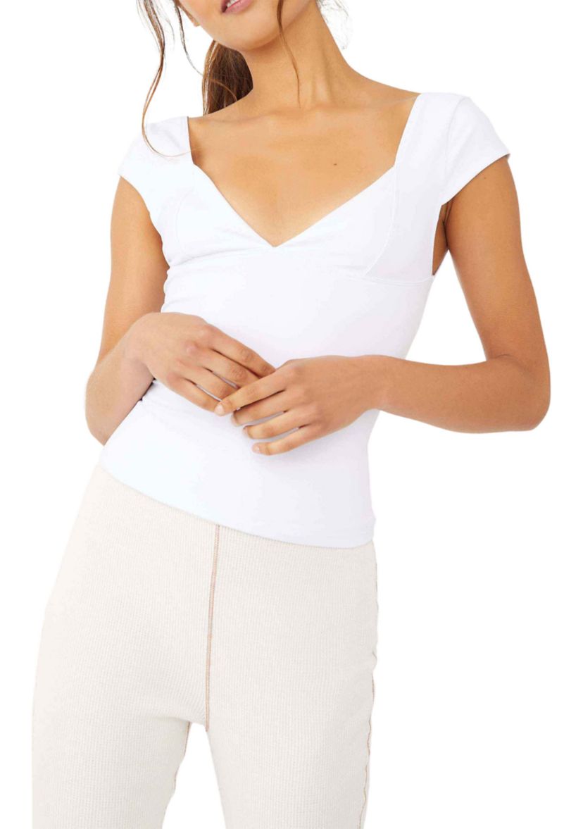 Duo Corset Cami Top
