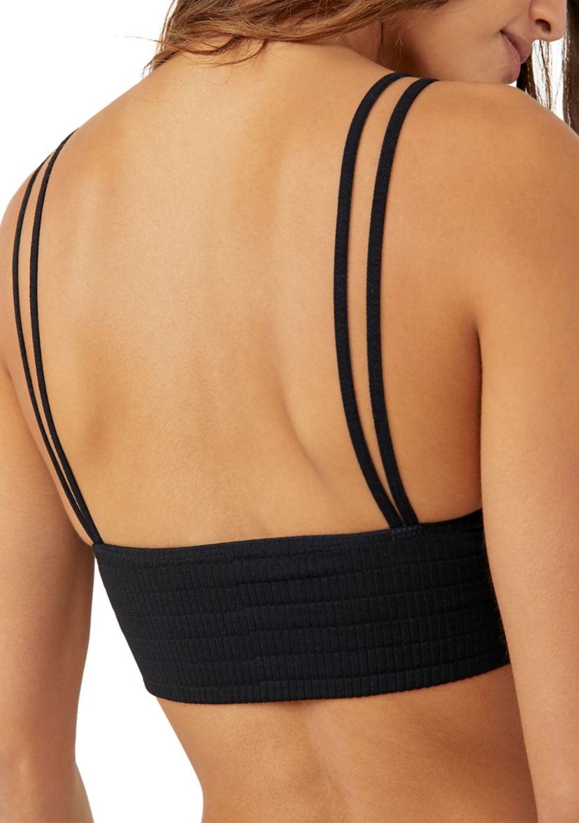 Seams Right Bralette 