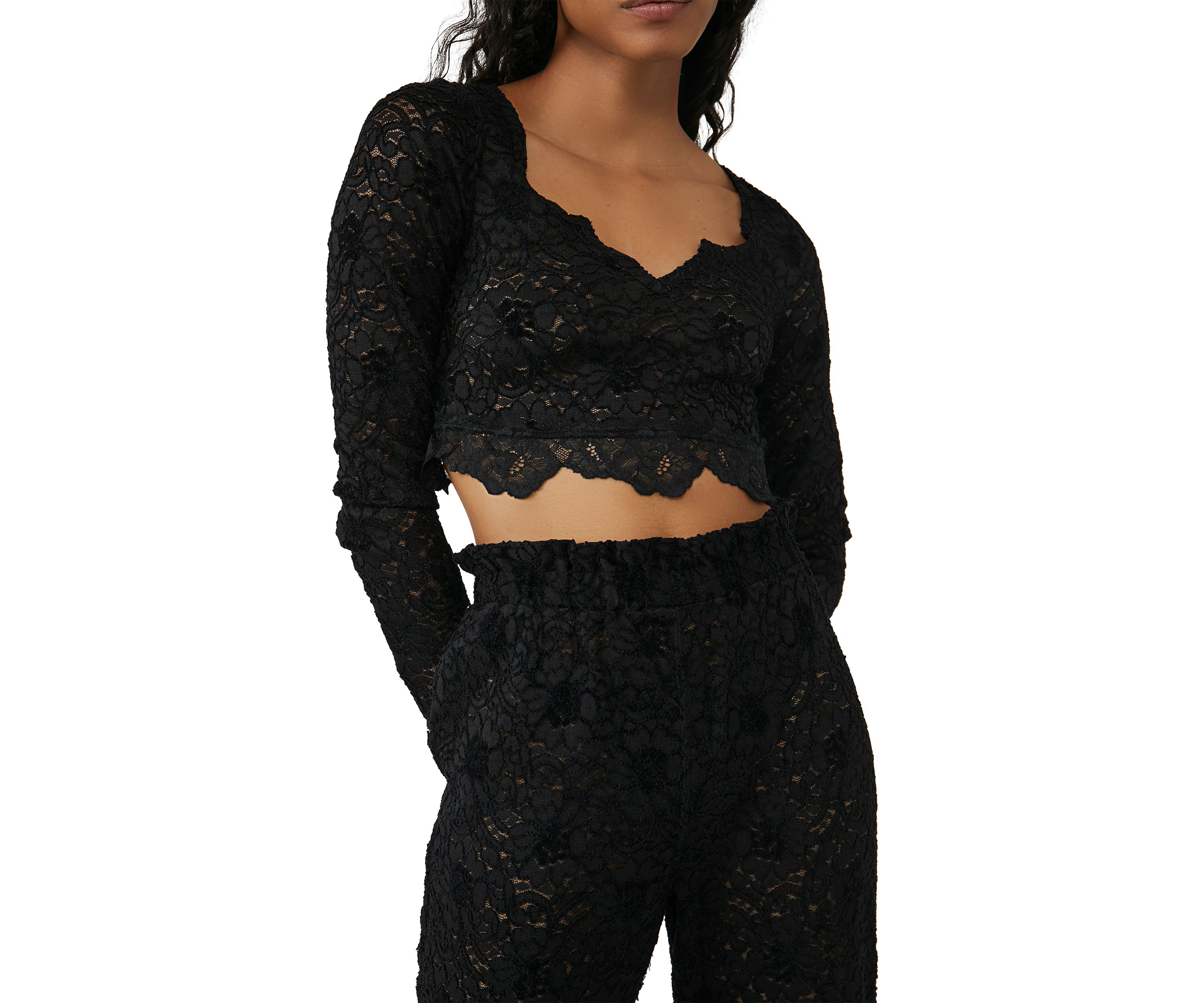 Cloud Ride Lounge Pants
