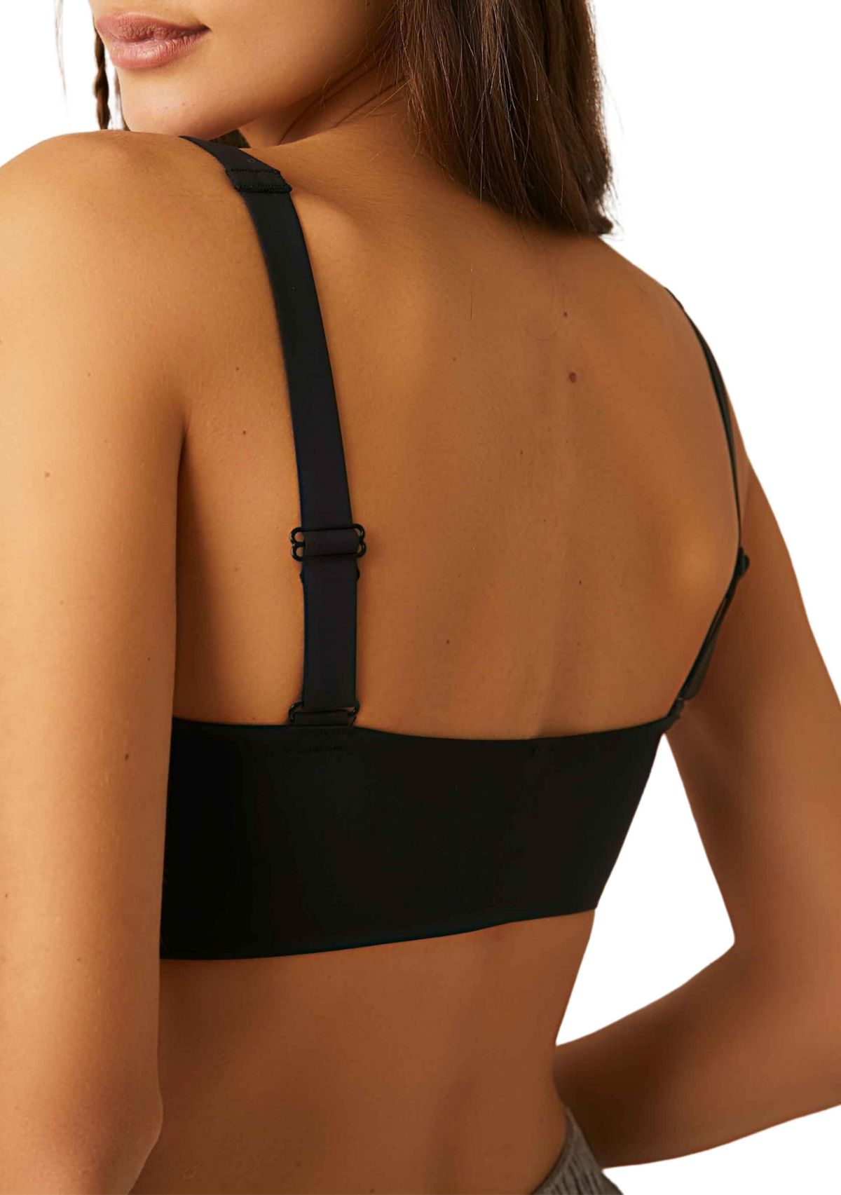 Hailey Square Bralette