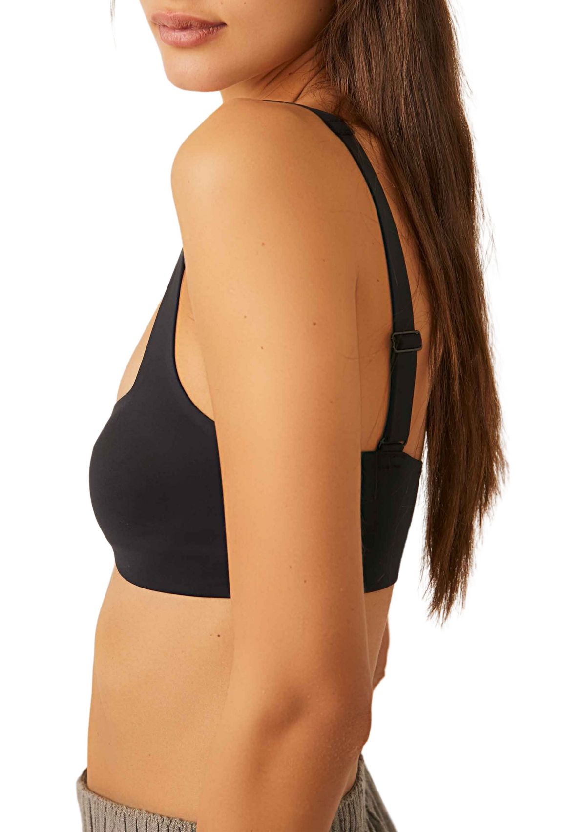 Hailey Square Bralette