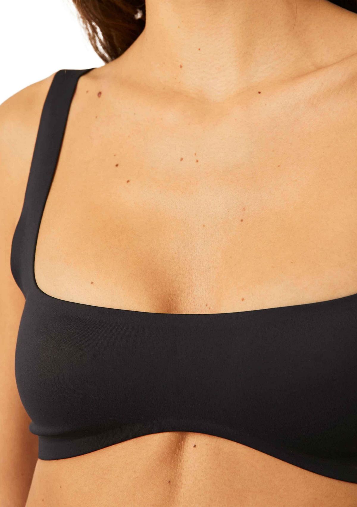 Hailey Square Bralette