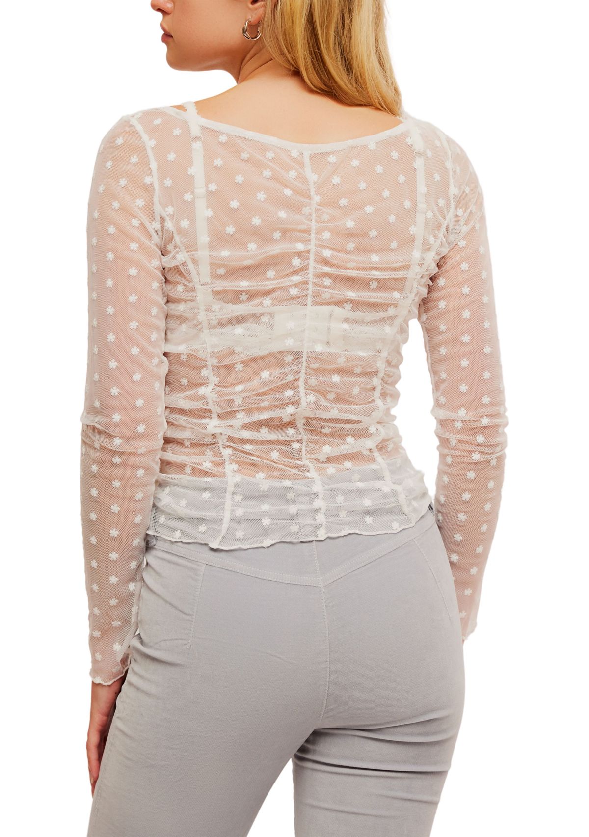 Most Likely Layering Top