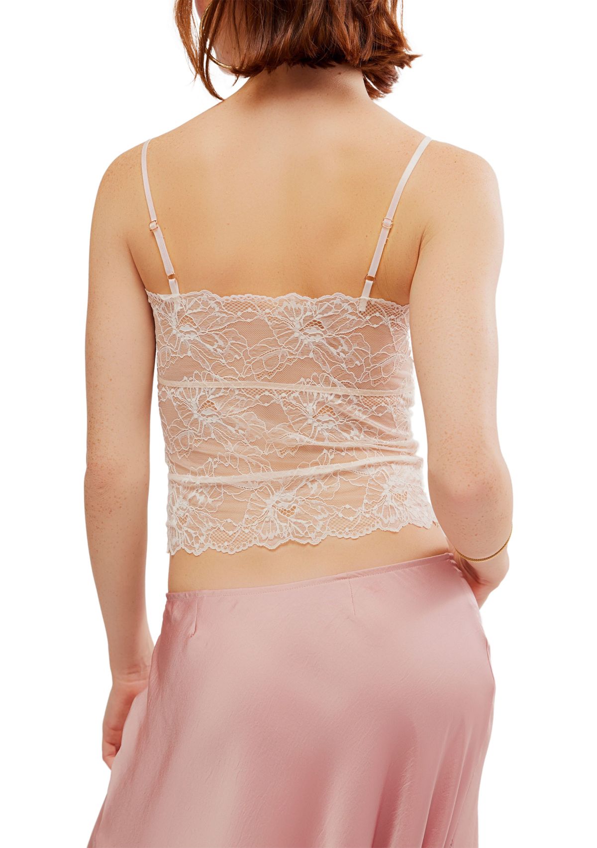 Lacey Essential Cami