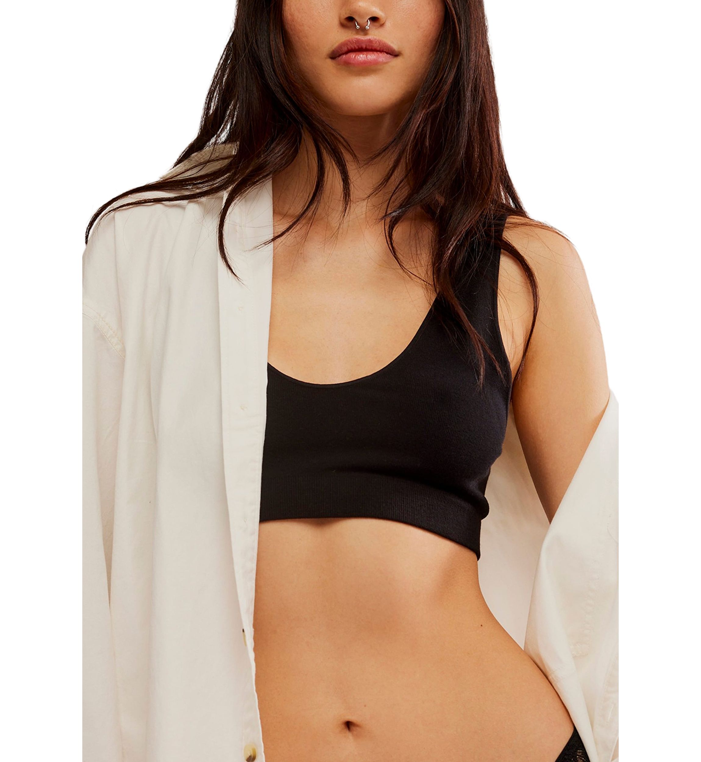 Softest Soft Scoop Bralette