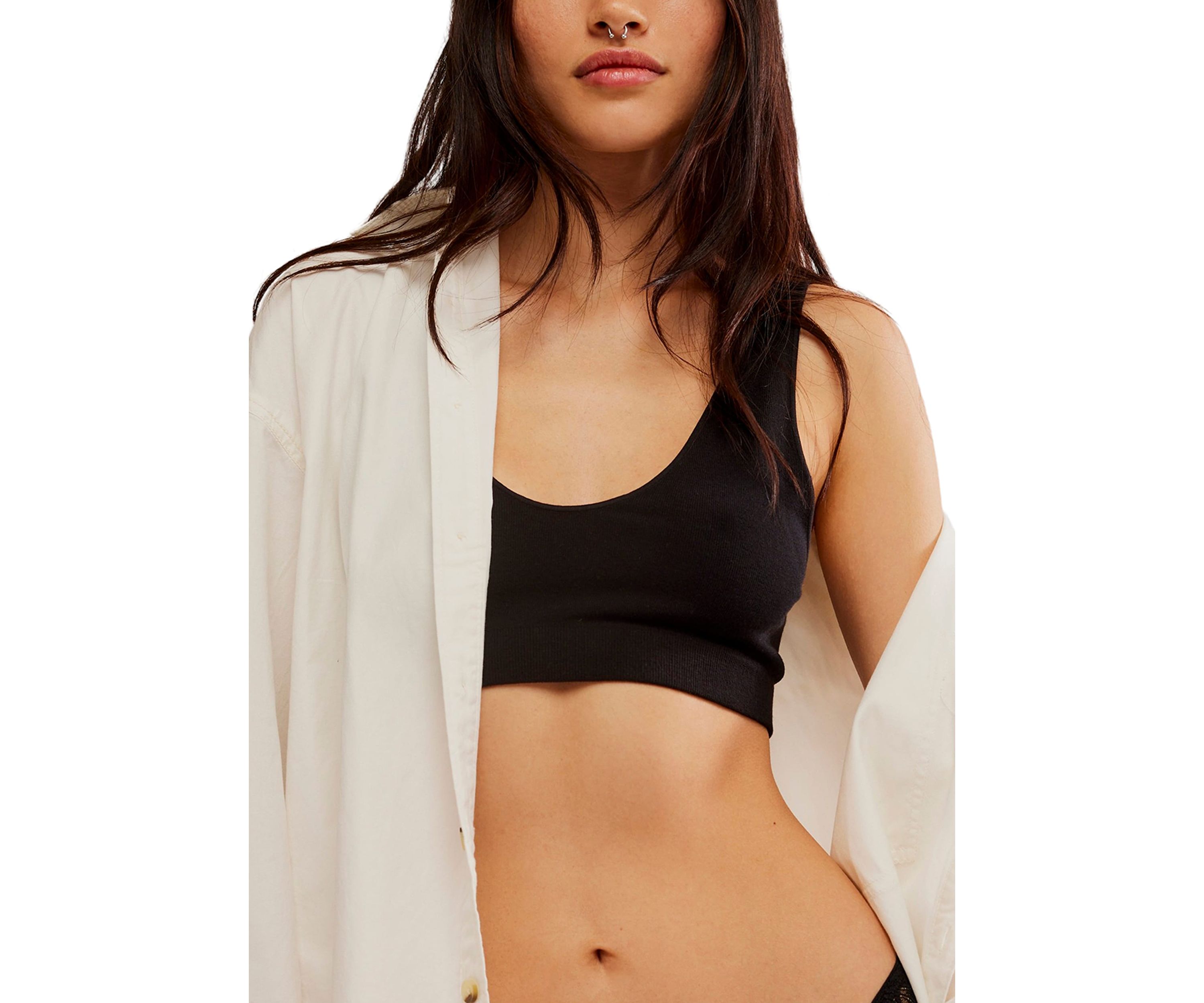 Softest Soft Scoop Bralette