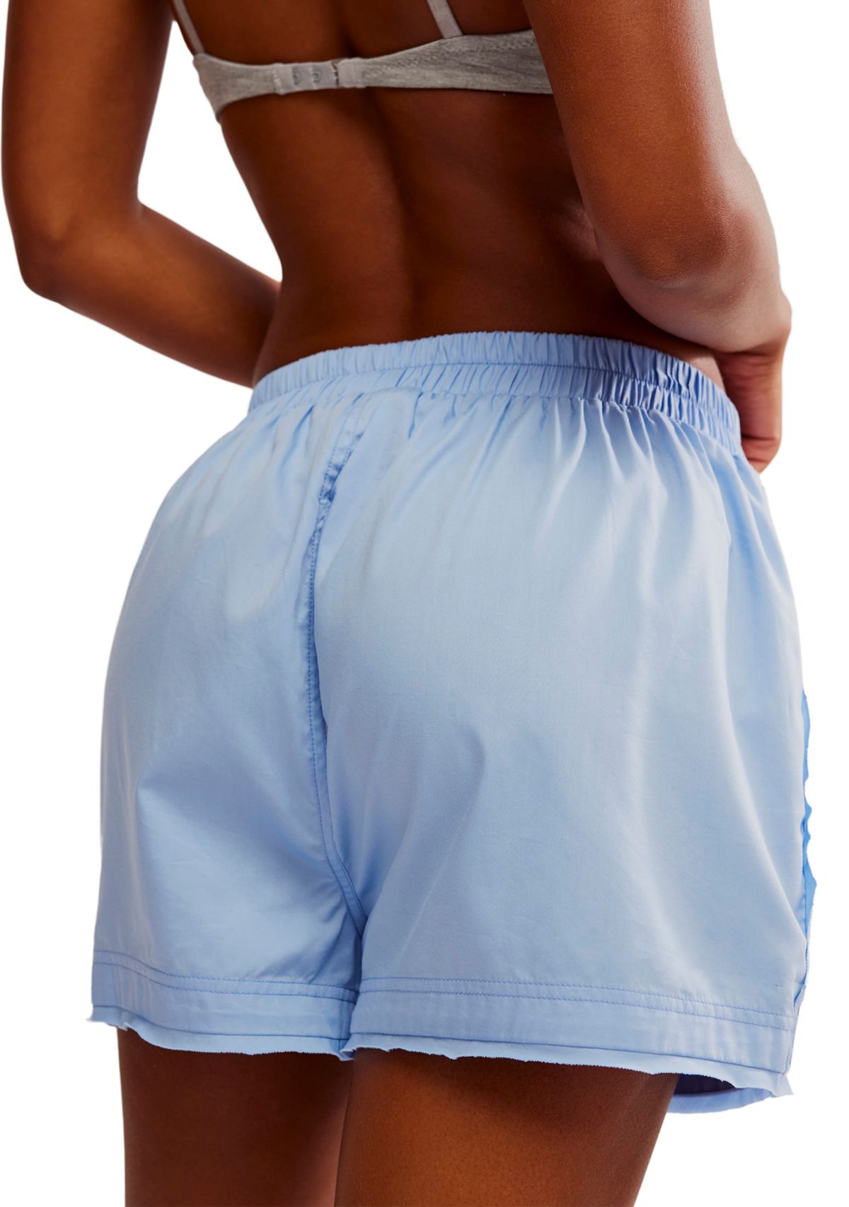 Day to Day Solid Boxer Shorts