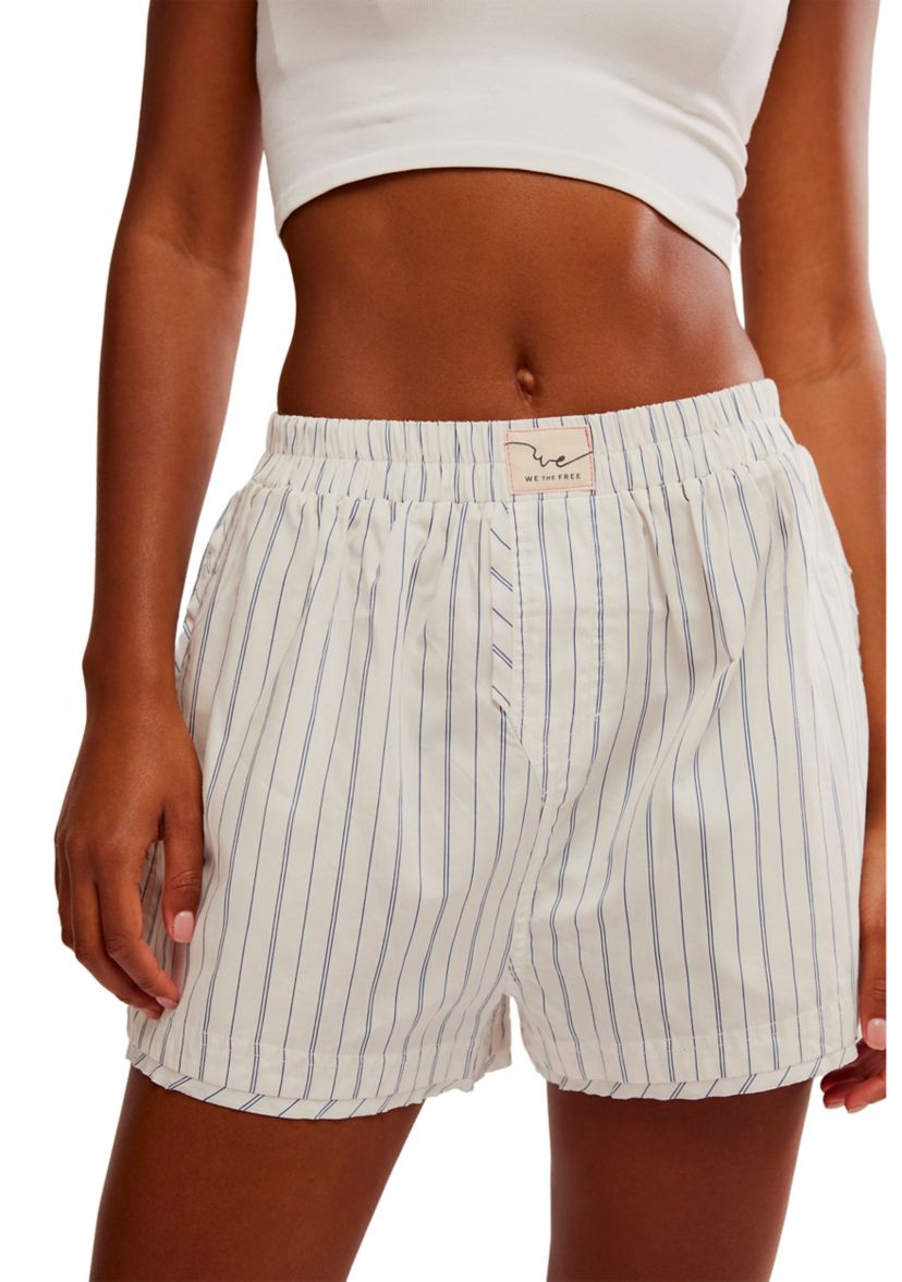 Day to Day Boxers