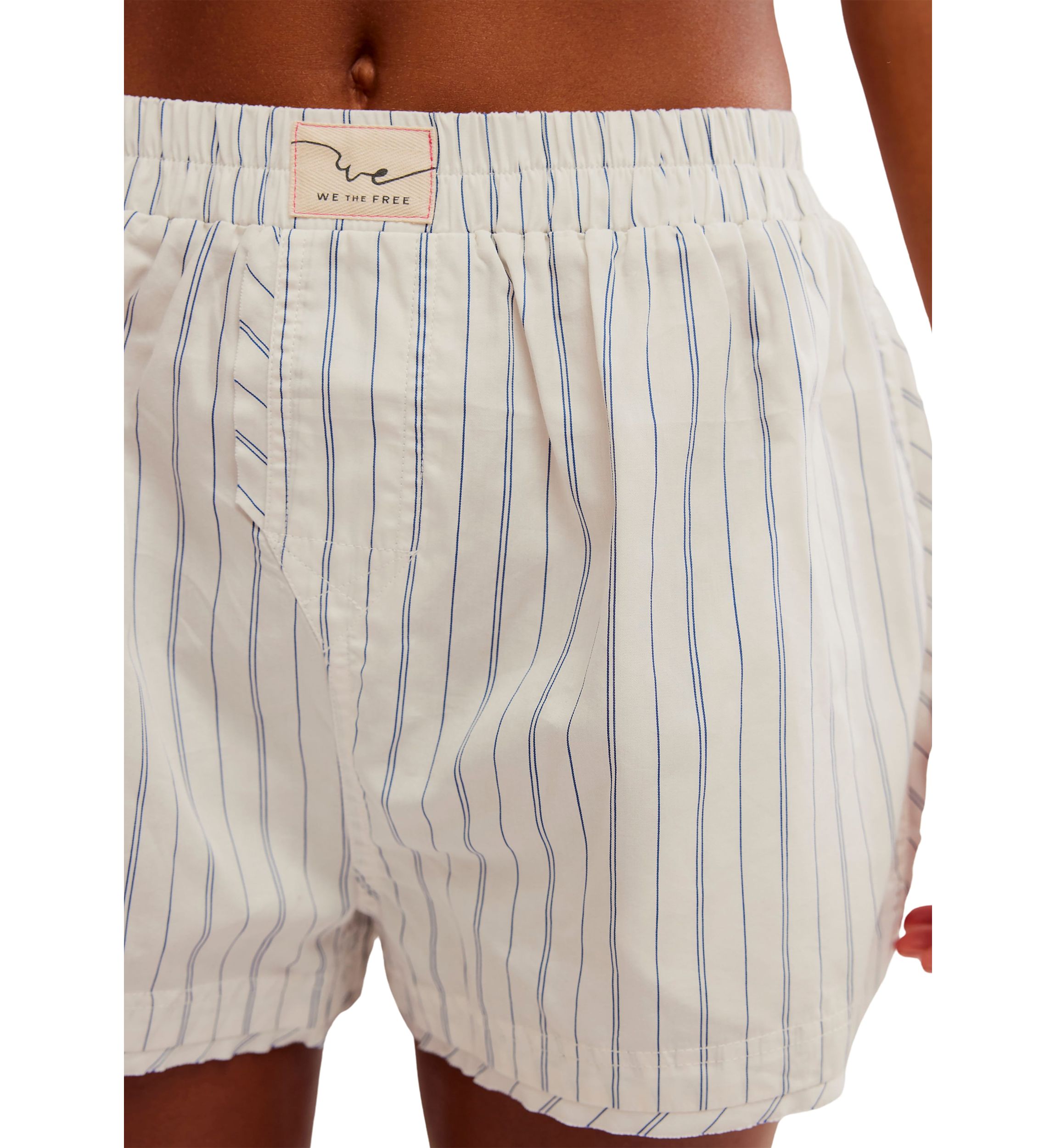 Day to Day Boxers