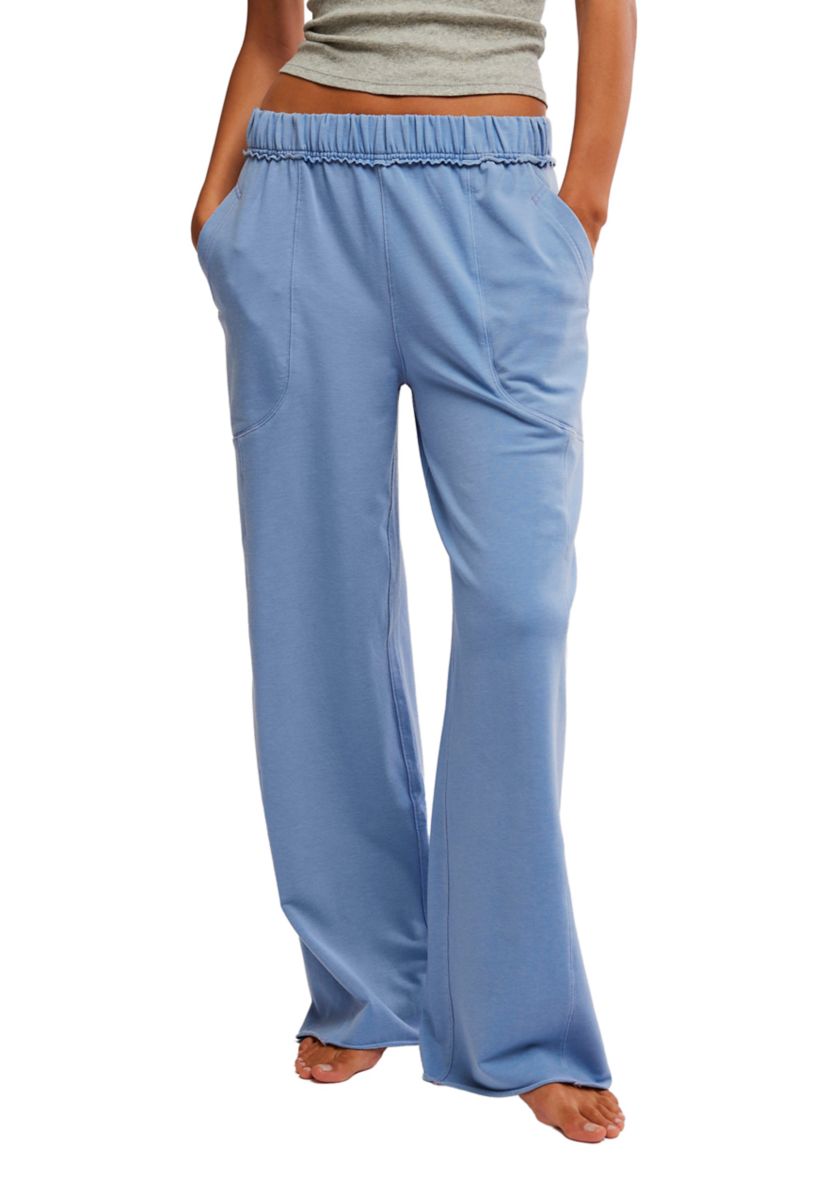 Dont Wait Up Lounge Pants