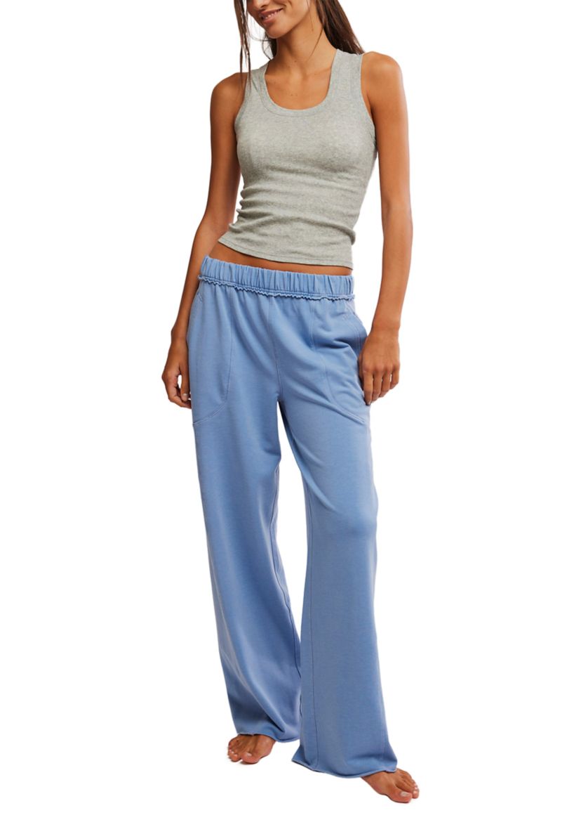Dont Wait Up Lounge Pants