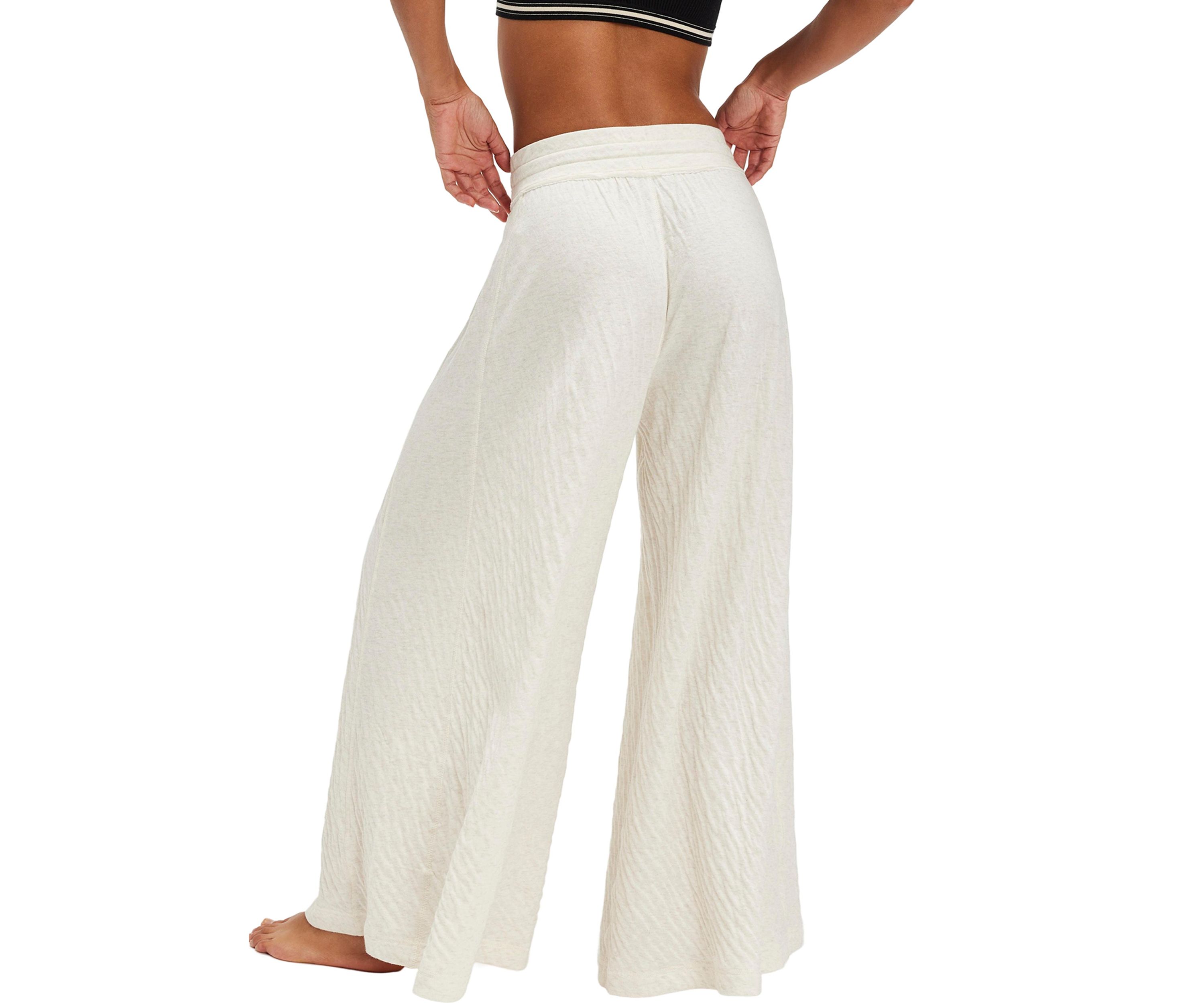 Wait a Minute Wide Leg Pants