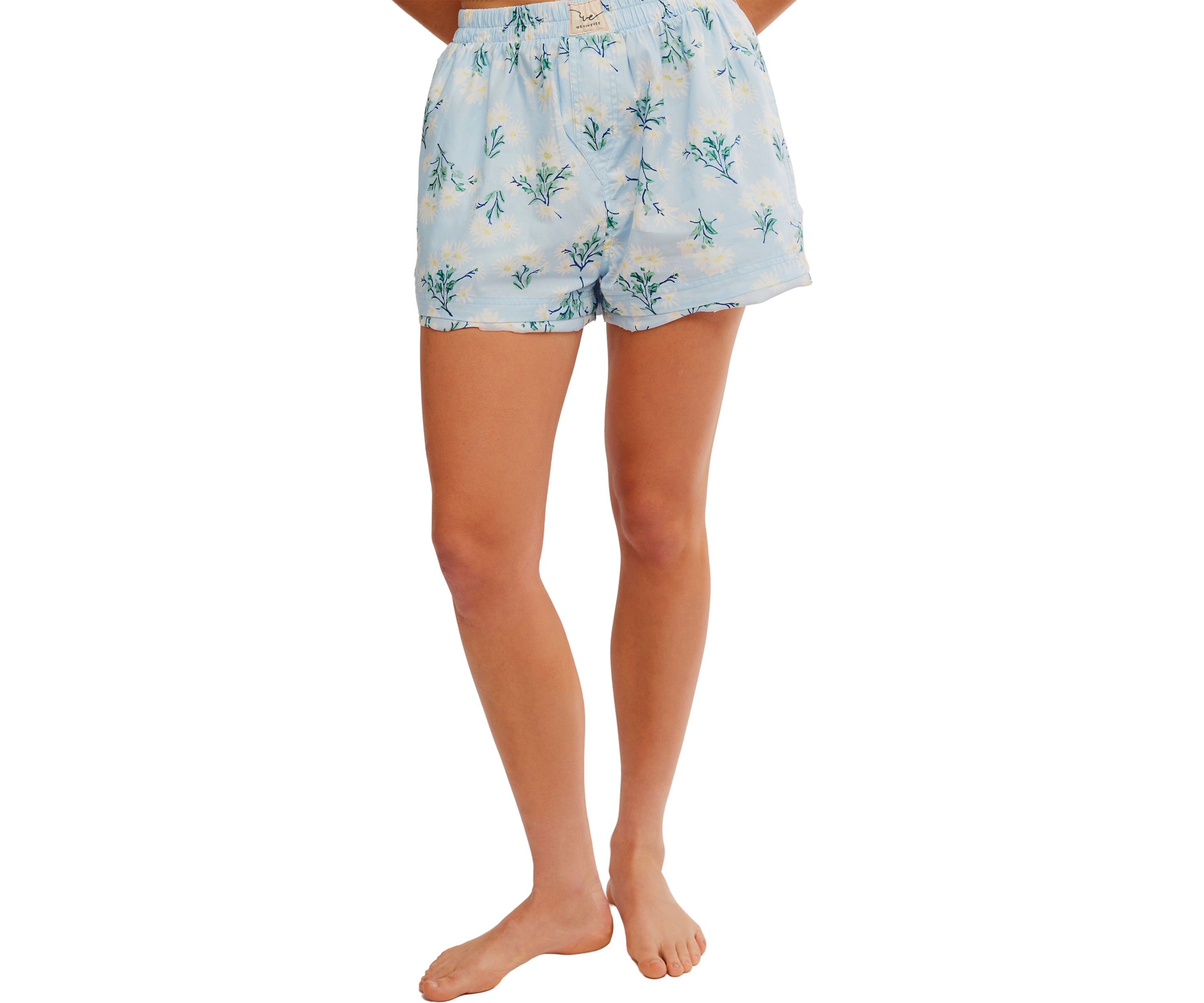 Day to Day Boxer Shorts