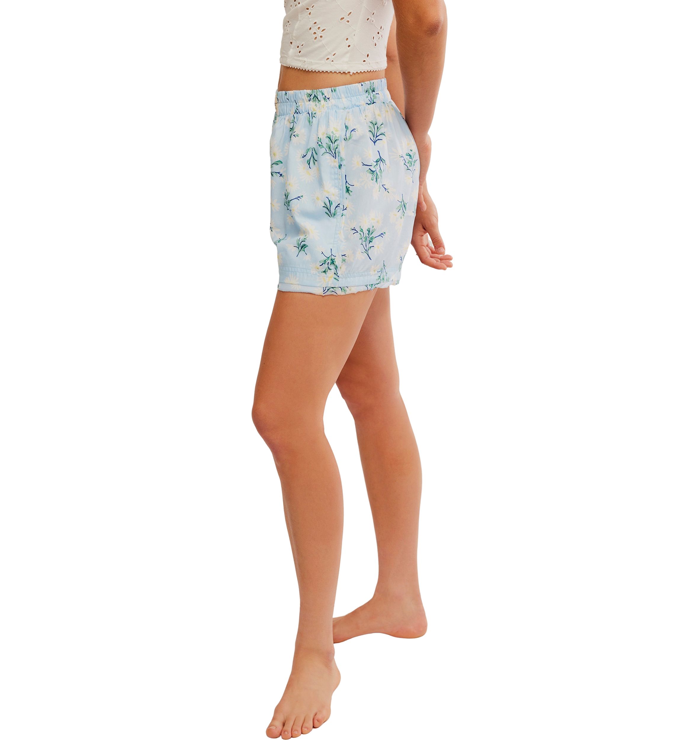 Day to Day Boxer Shorts