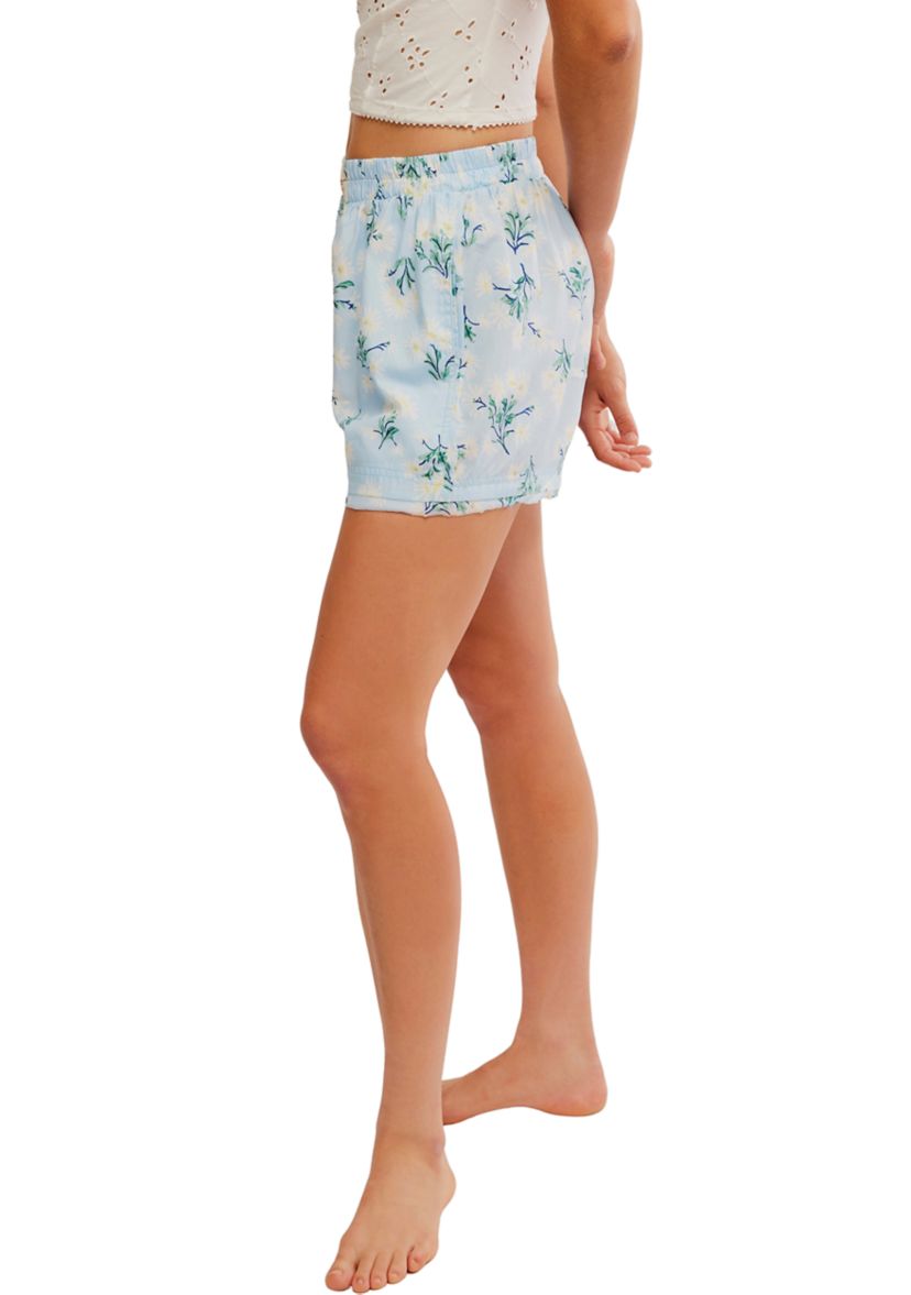 Day to Day Boxer Shorts