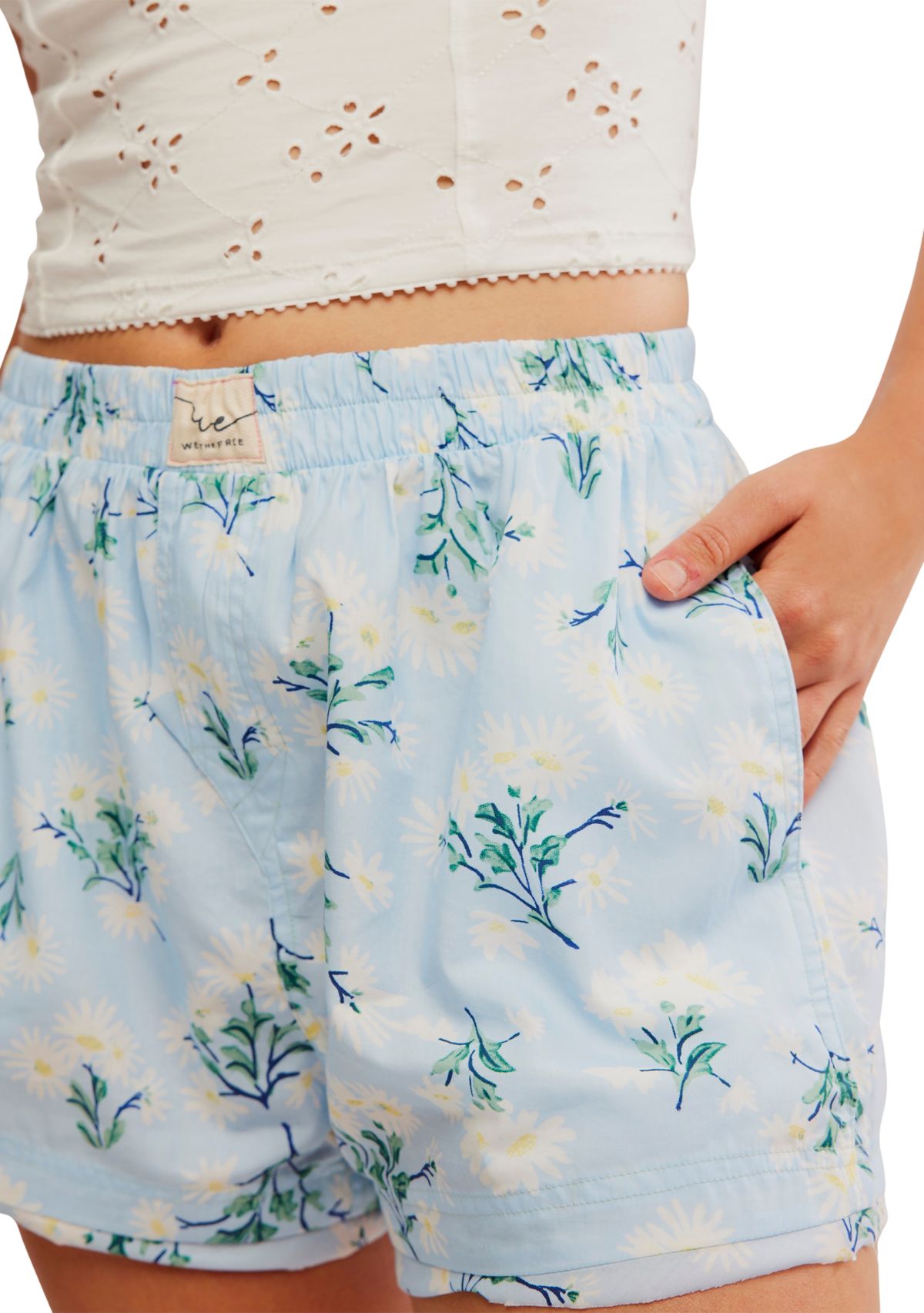 Day to Day Boxer Shorts
