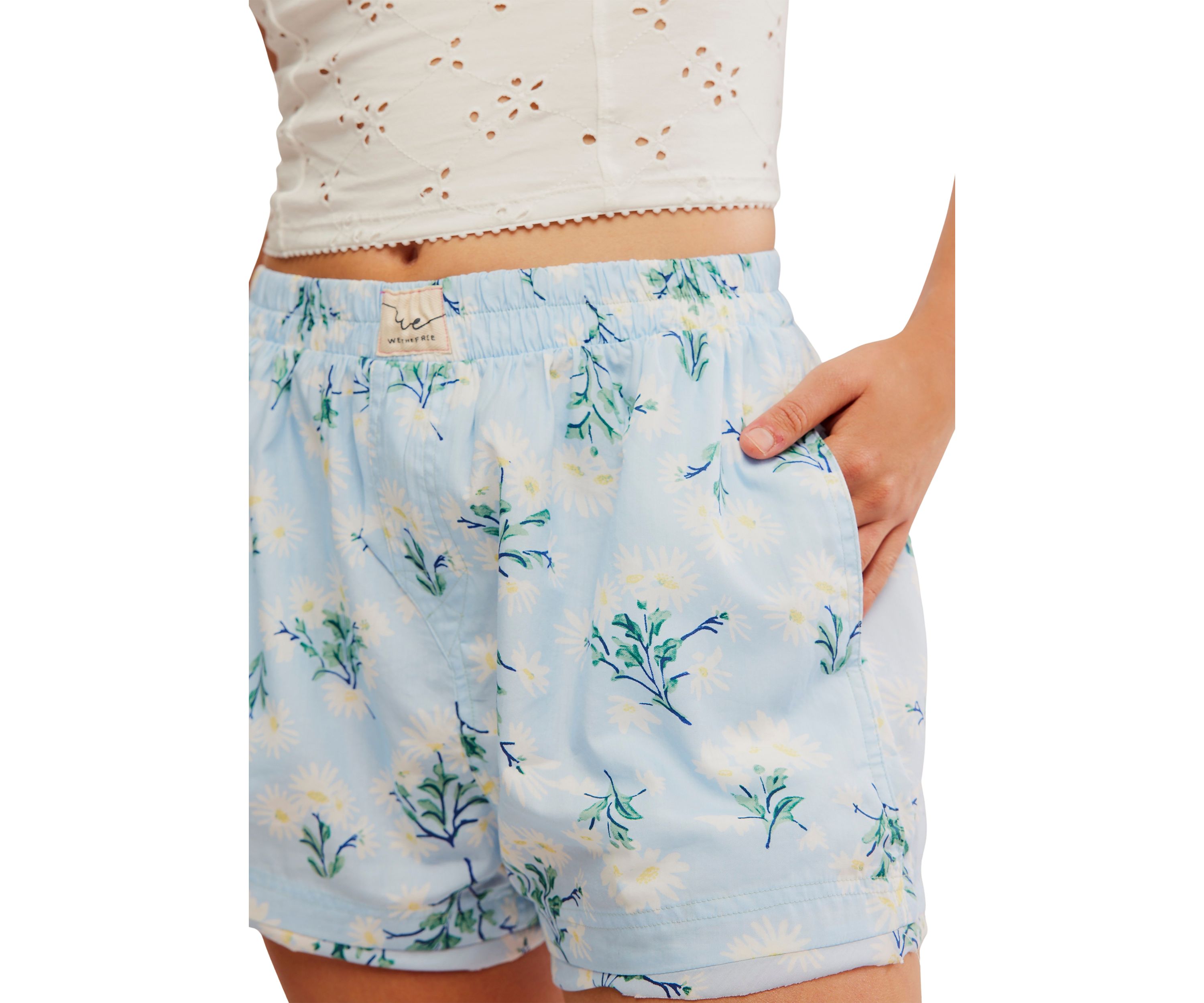 Day to Day Boxer Shorts