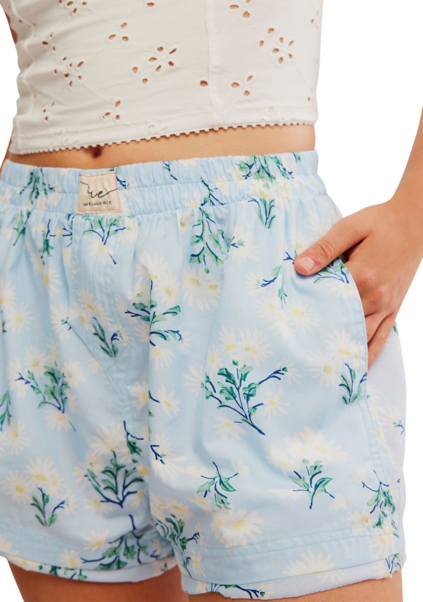 Day to Day Boxer Shorts