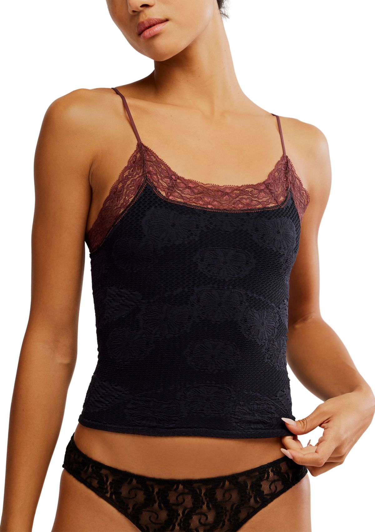Jules Seamless Cami