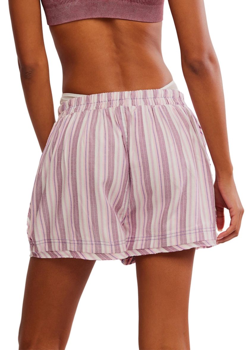 Day to Day Flannel Boxers