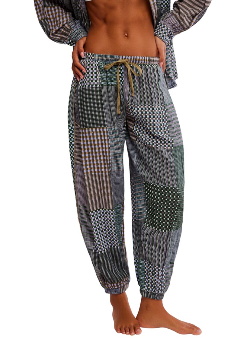 Night After Night Pajama Pants