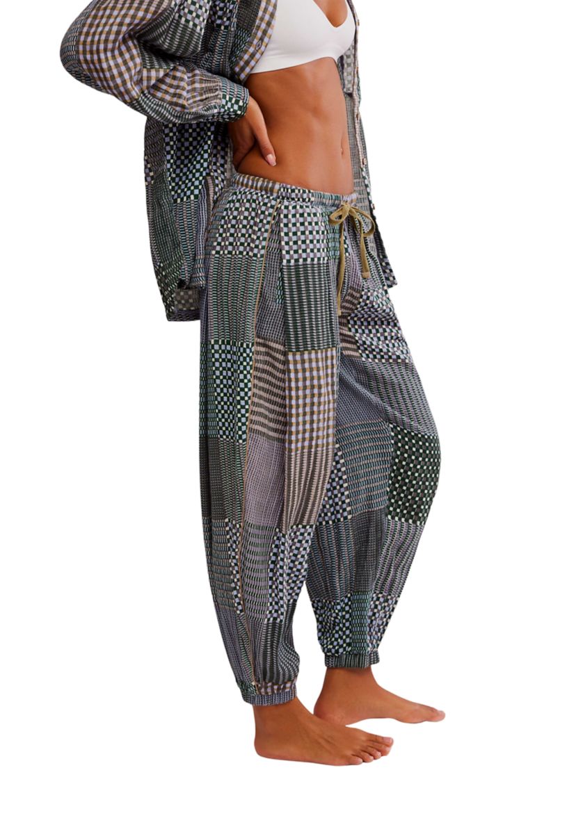 Night After Night Pajama Pants