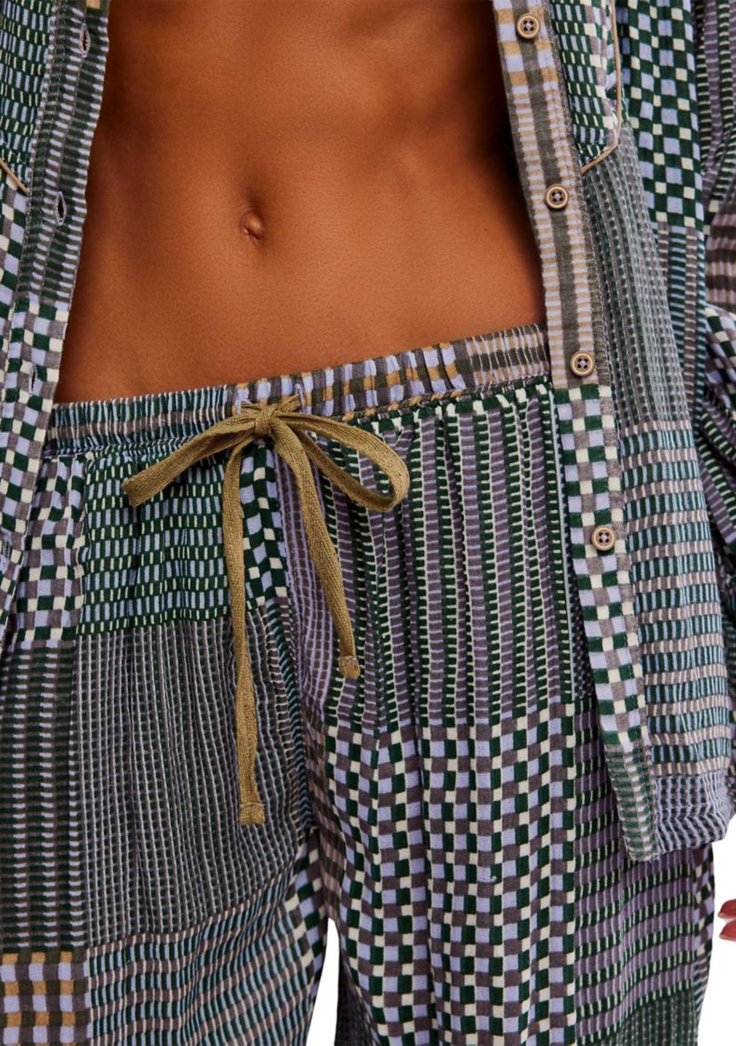 Night After Night Pajama Pants