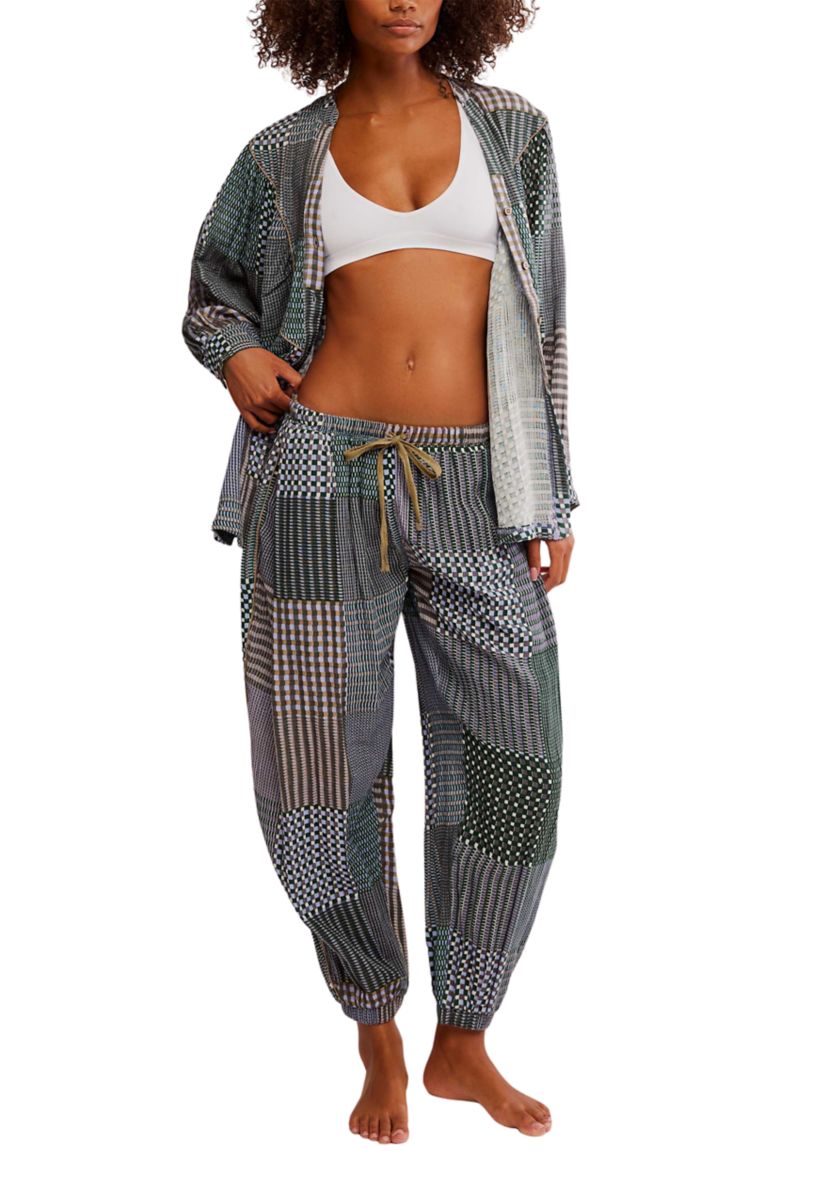 Night After Night Pajama Pants