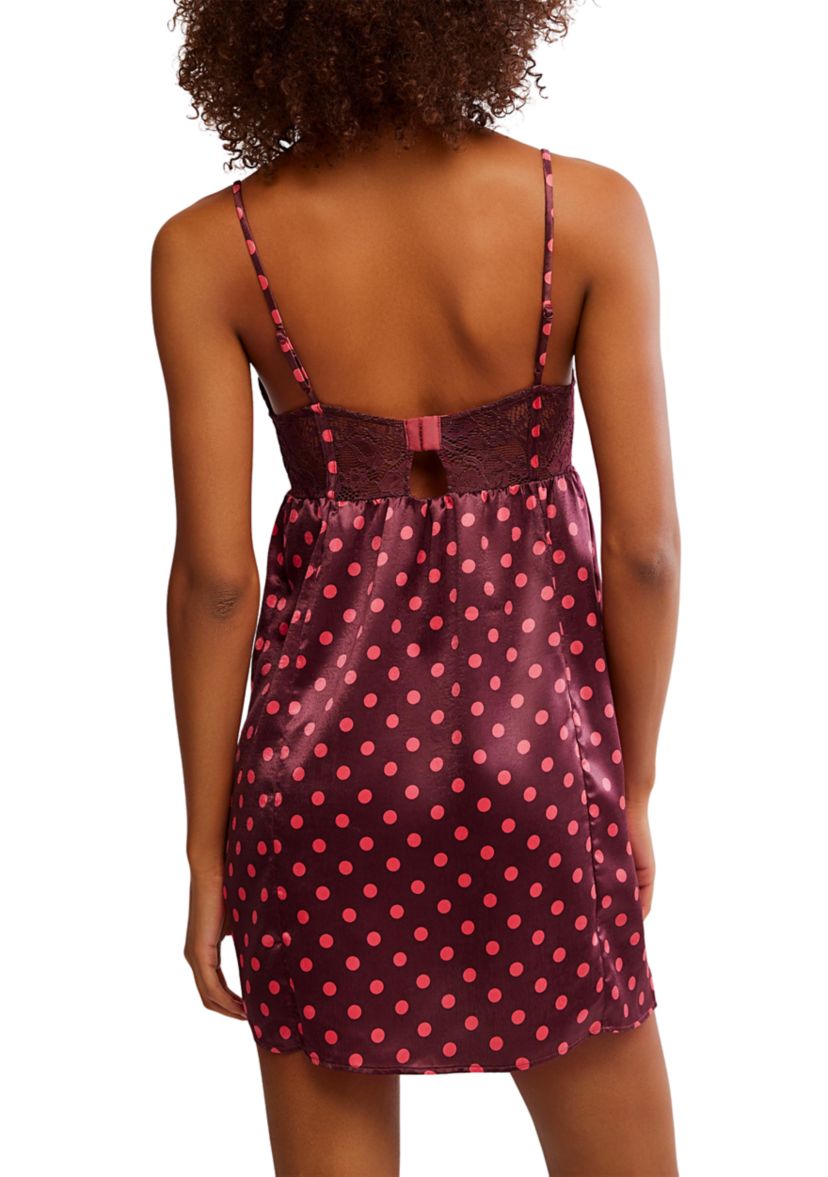 Midnight Muse Mini Slip