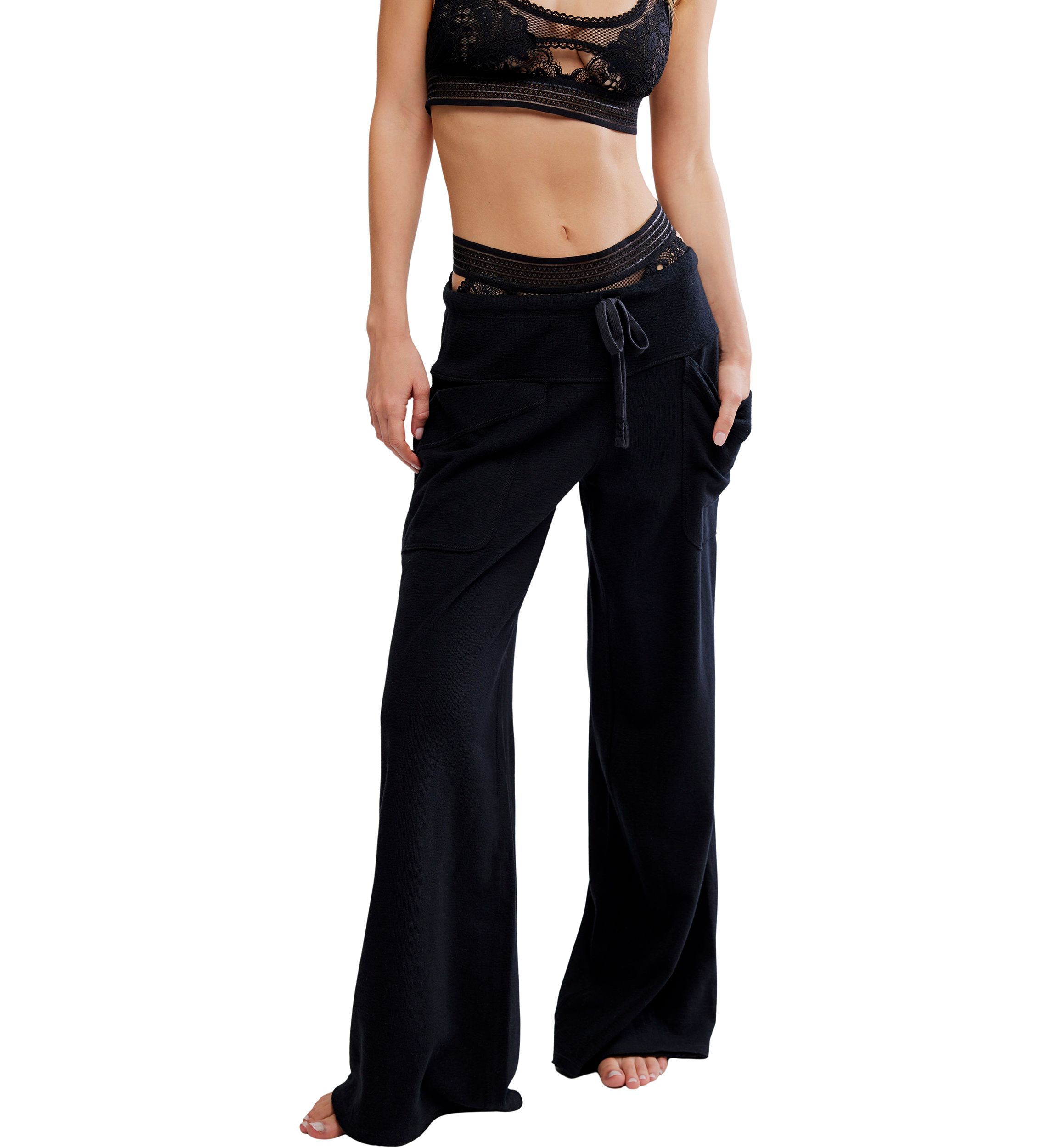 Staycation Lounge Pants