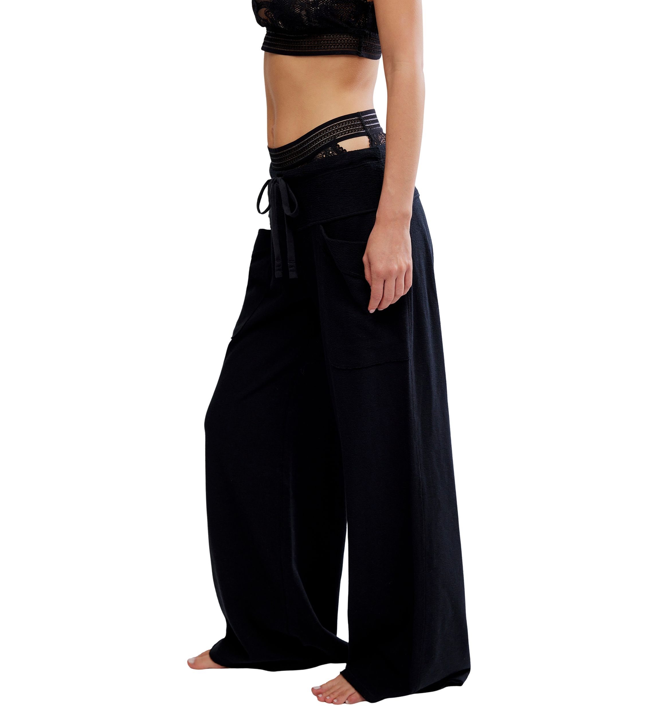 Staycation Lounge Pants