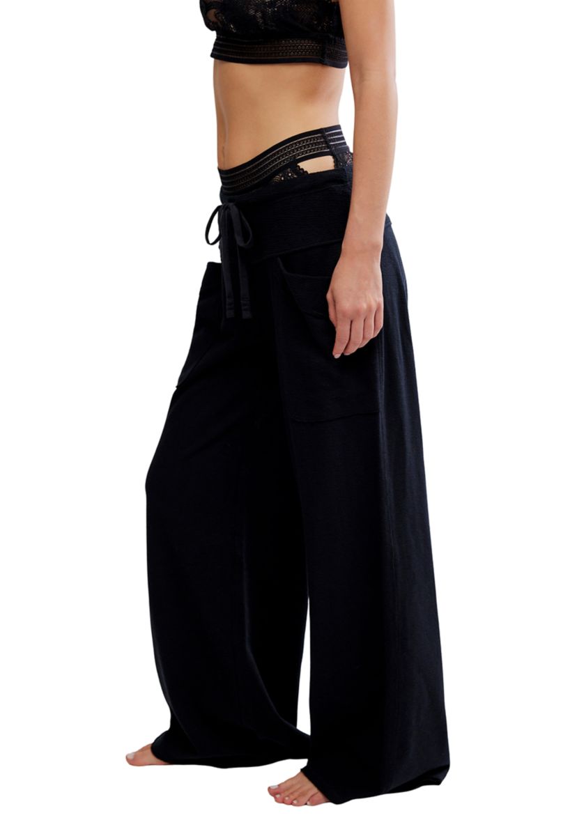 Staycation Lounge Pants