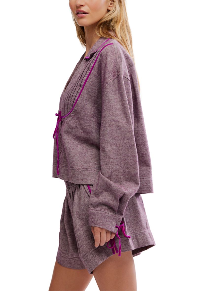 Close to Home Flannel Set 