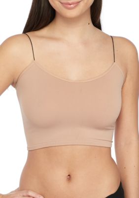 Free People Women's Skinny Strap Brami, XS/S