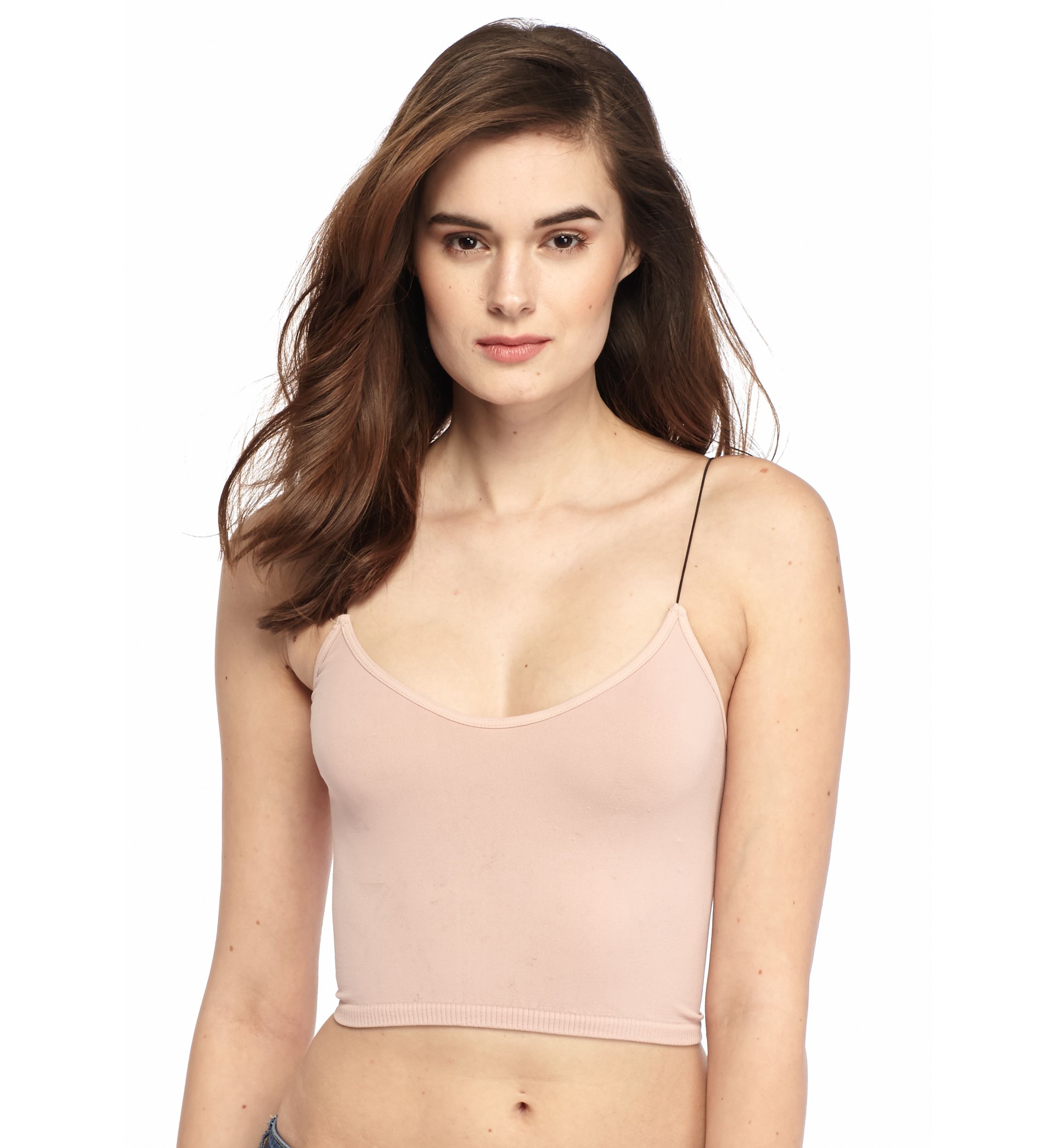 Skinny Strap Brami