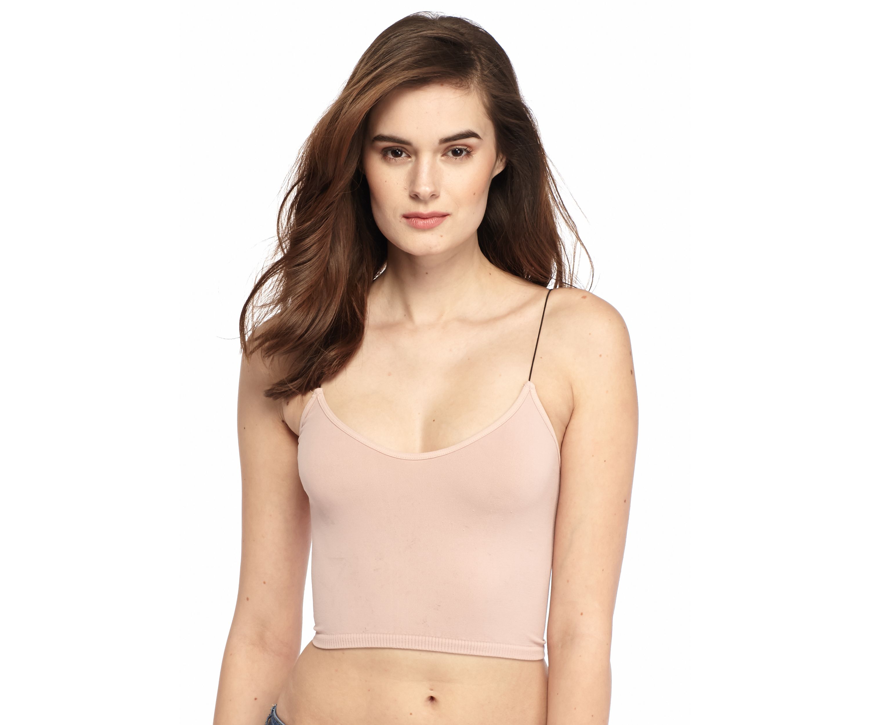 Skinny Strap Brami
