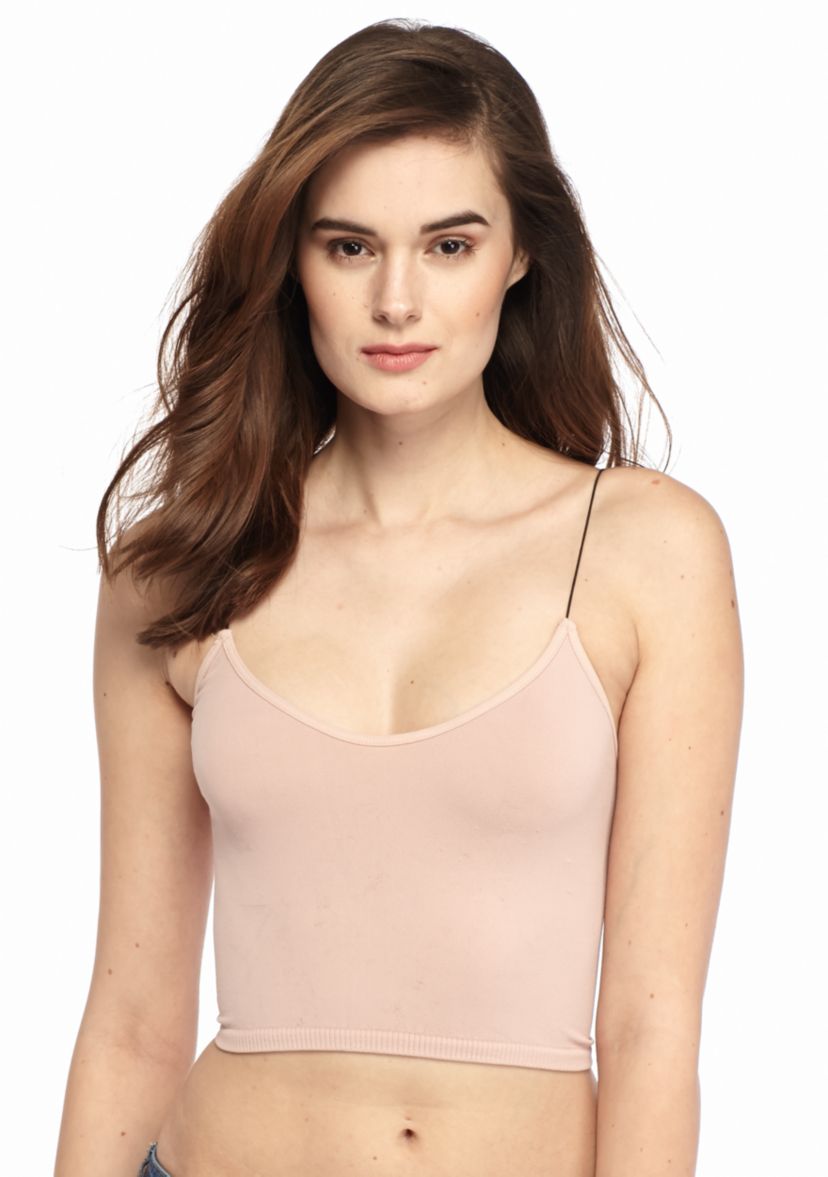 Skinny Strap Brami