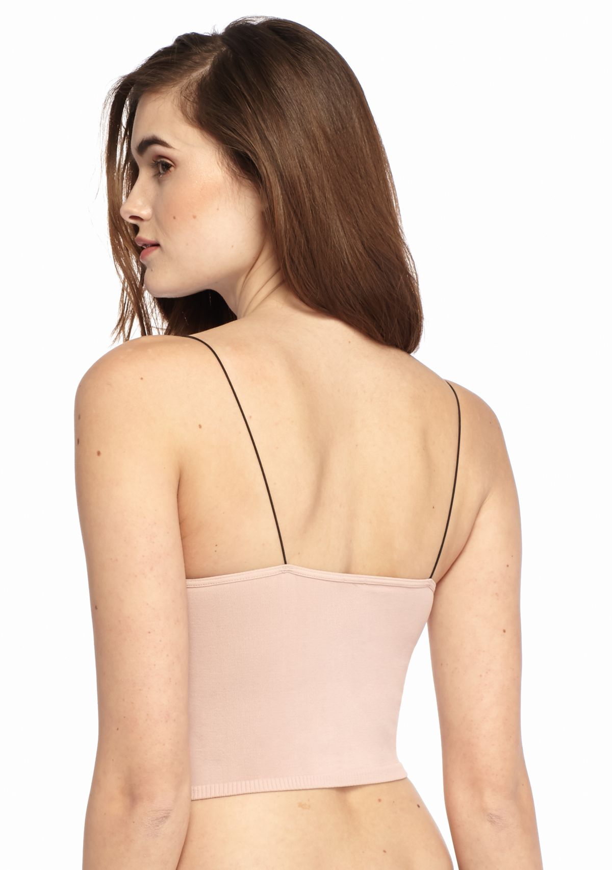 Skinny Strap Brami