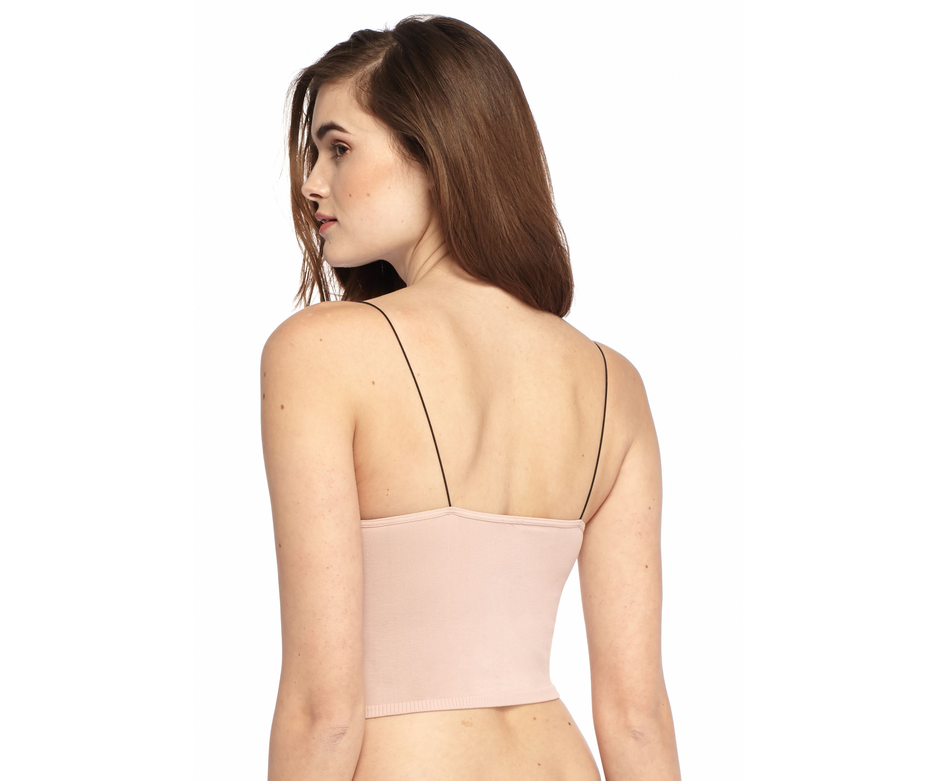 Skinny Strap Brami