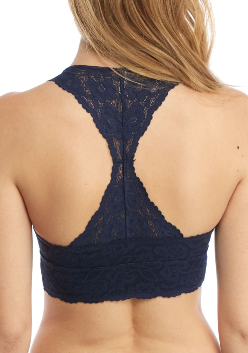 Galloon Racerback Bralette - OB590924