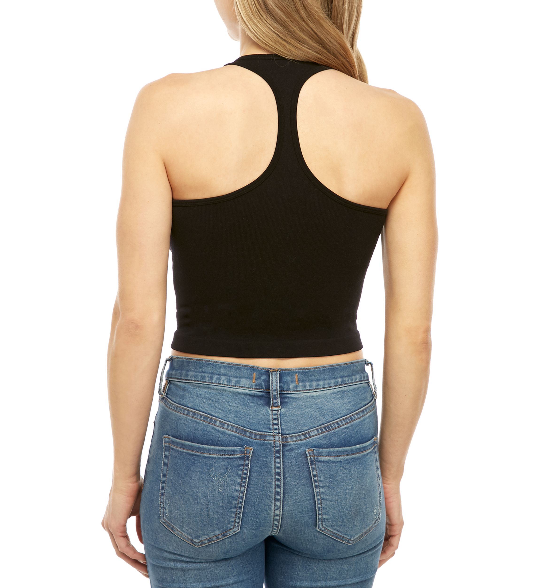Hayley Racerback Brami