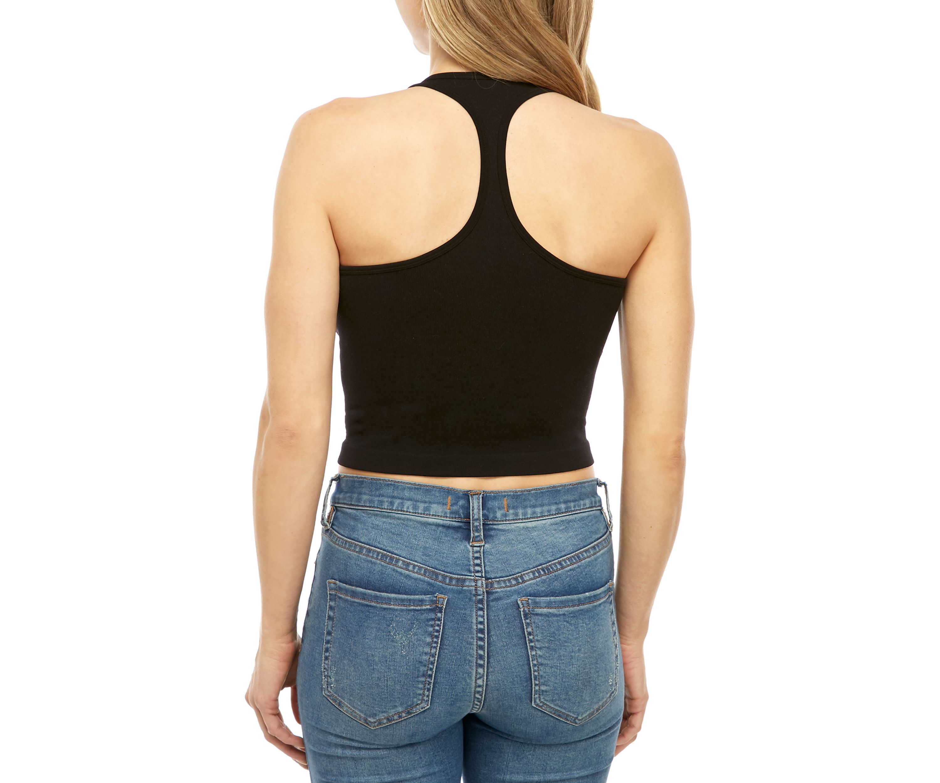 Hayley Racerback Brami