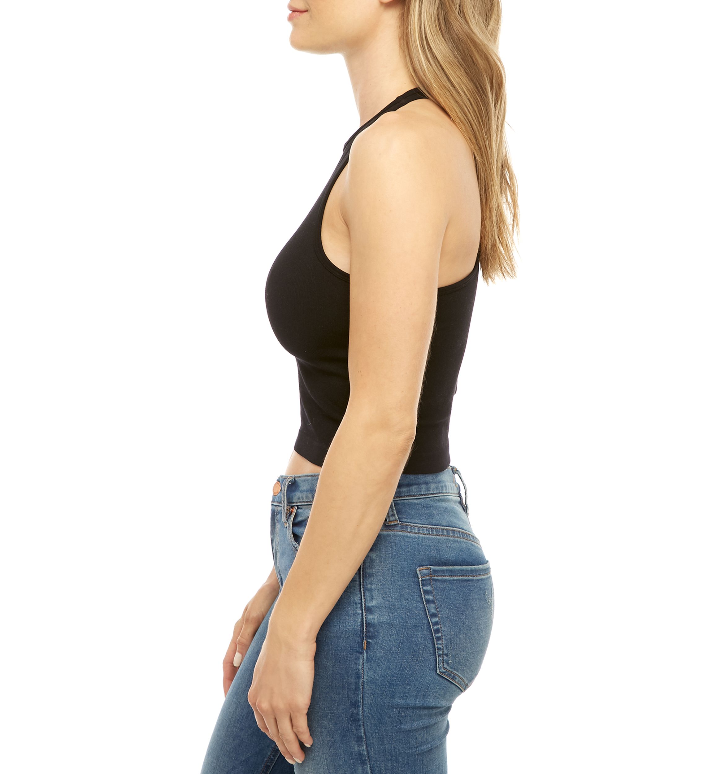 Hayley Racerback Brami