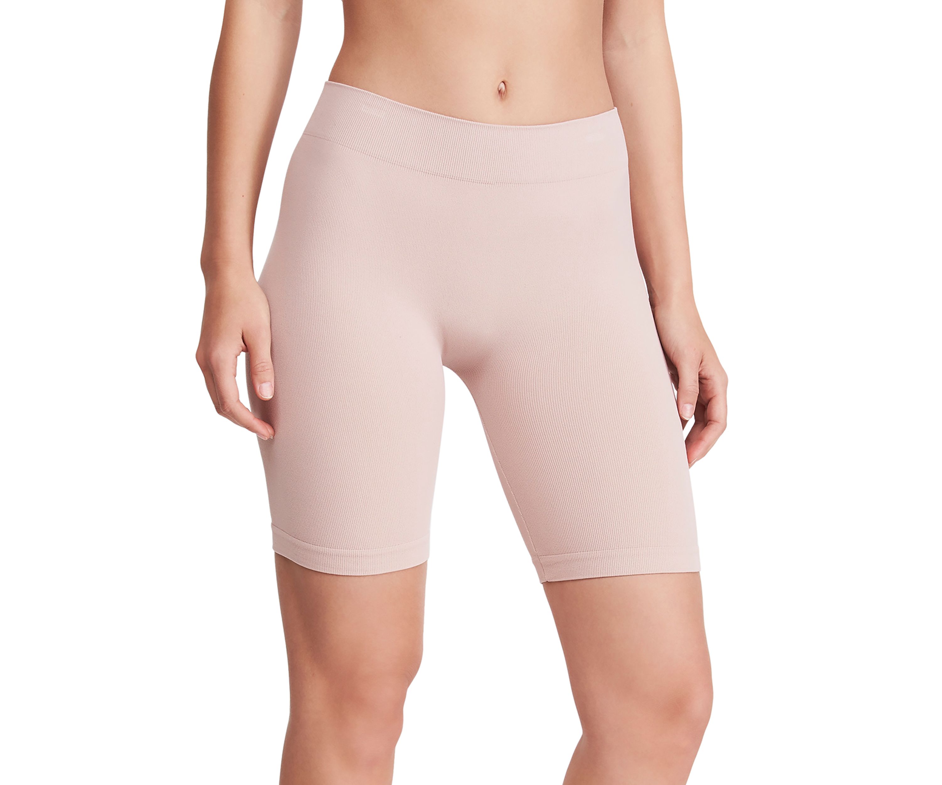 Seamless Bike Shorts