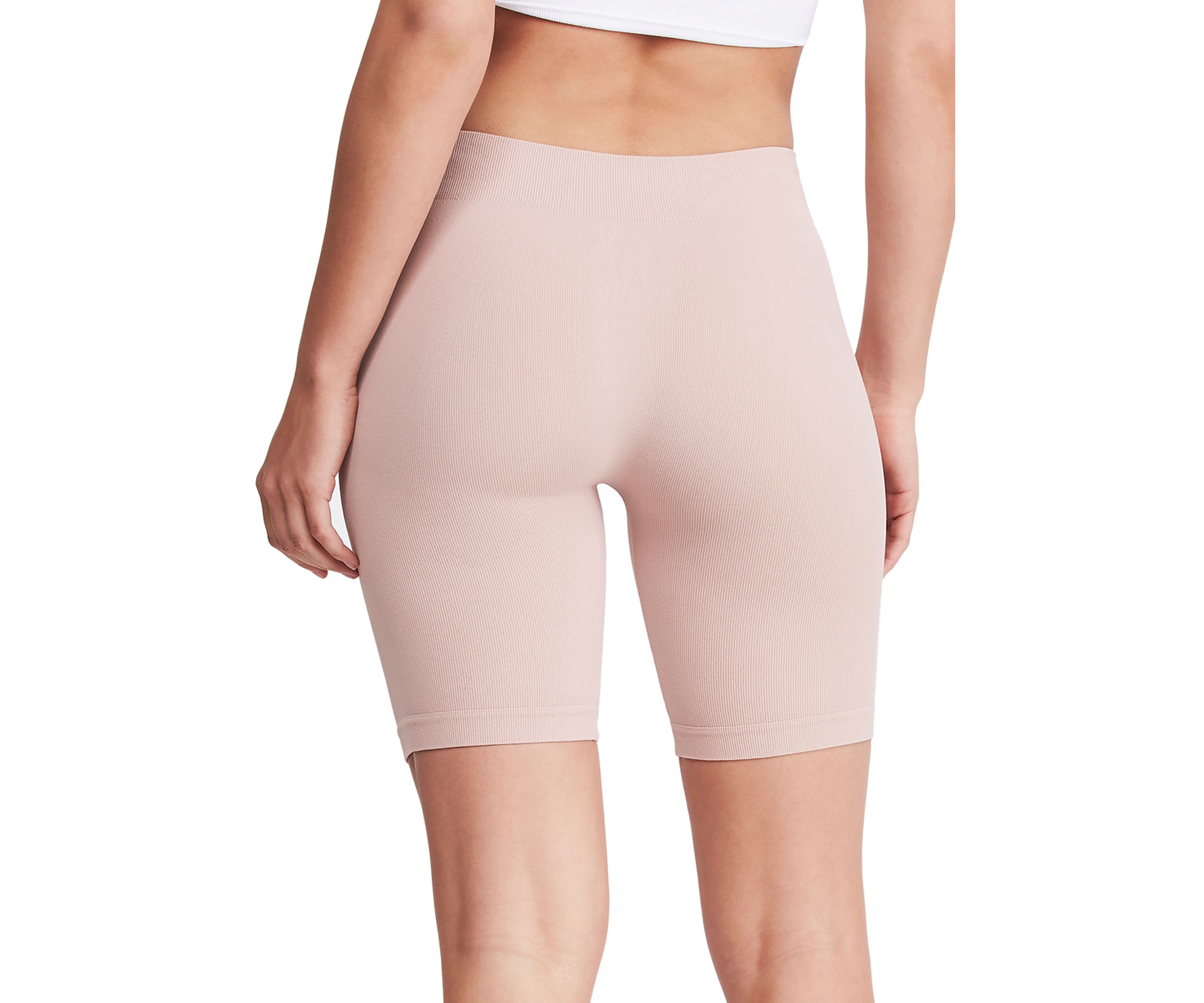 Seamless Bike Shorts