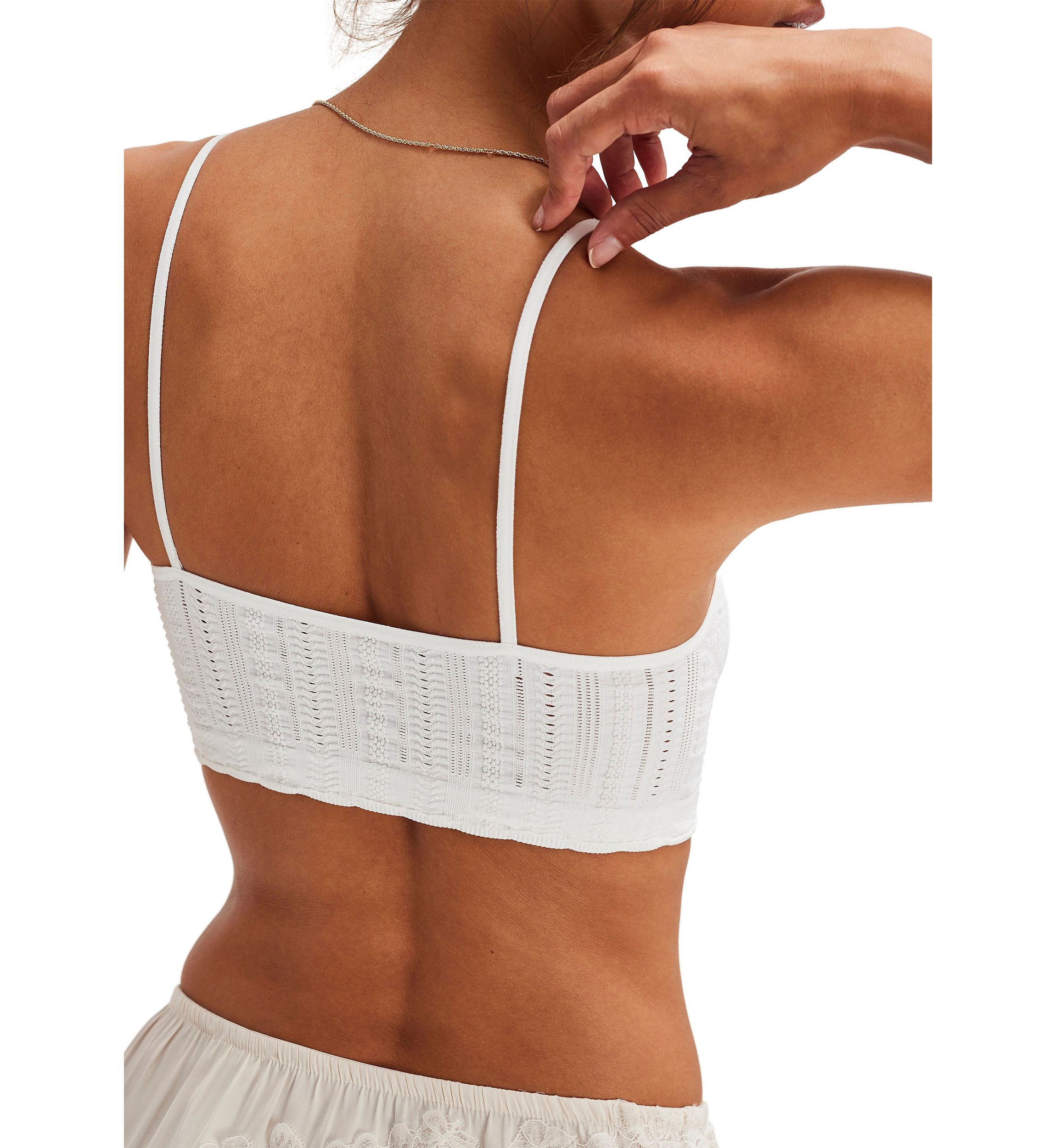 Heirloom Seemless Bralette