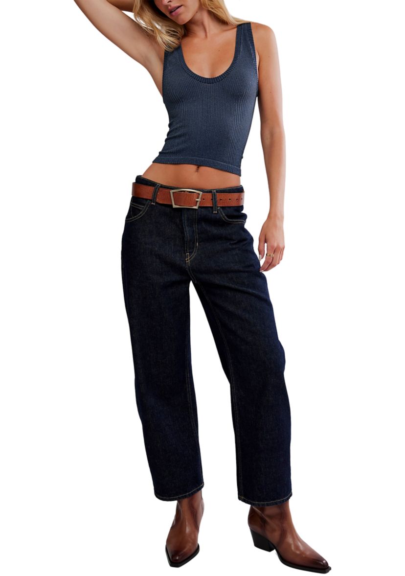 Clean Slate Seamless Tank