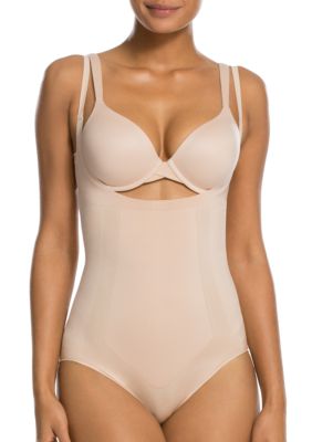 Assets by Spanx Women's Remarkable Results Open-Bust Brief