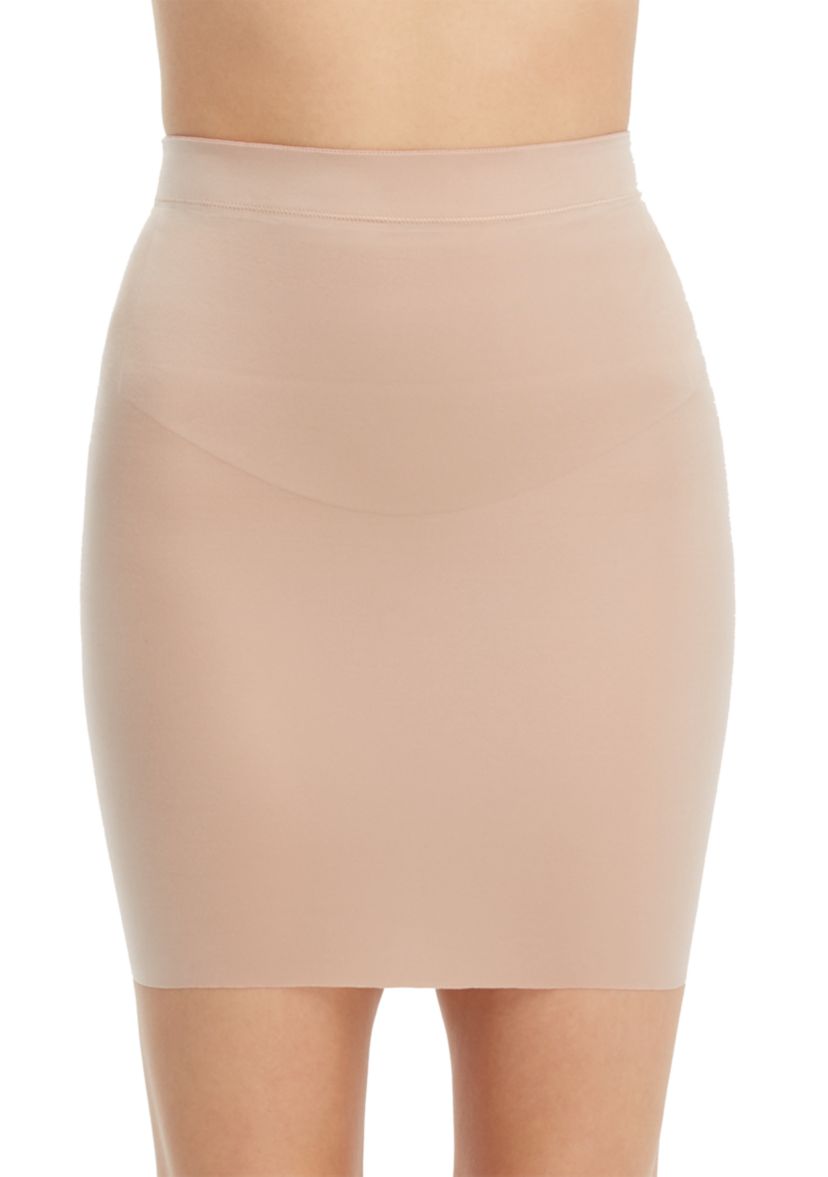 No Slip Half Slip