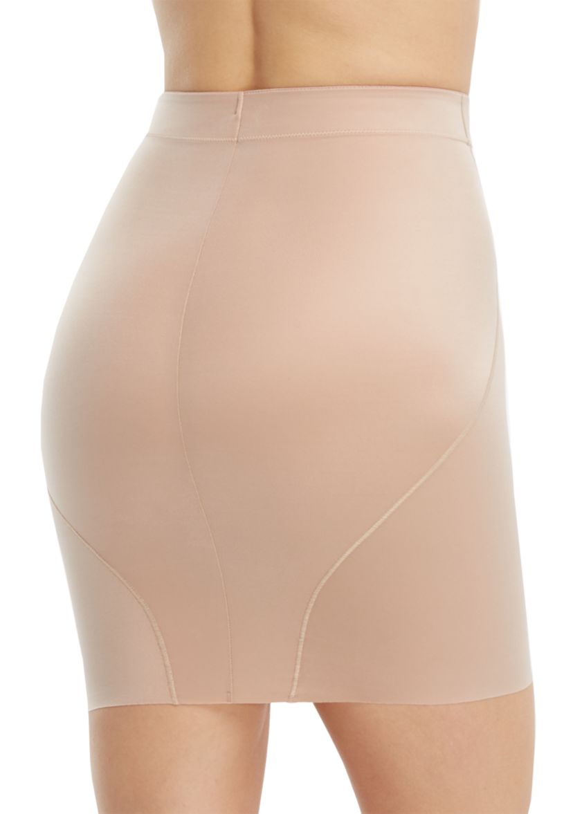 No Slip Half Slip